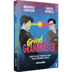 Grind Like a Grandmaster