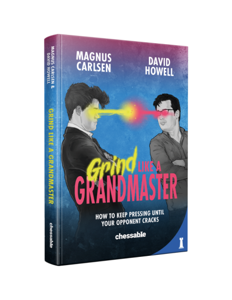 Grind Like a Grandmaster