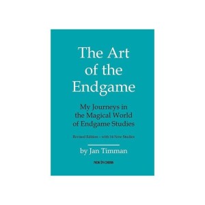 The Art of The Endgame - Revised Edition