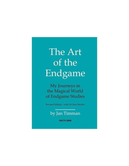 The Art of The Endgame - Revised Edition