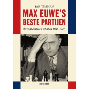 Max Euwe's Beste Partijen