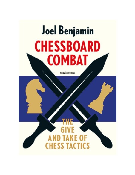 Chessboard Combat Chessboard Combat