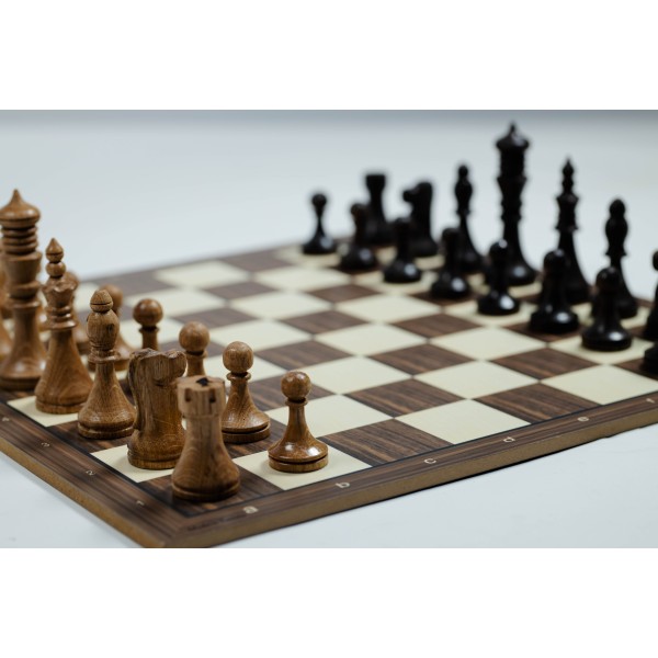 Apprendre à bien jouer aux échecs