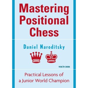Mastering Positional Chess - eBook