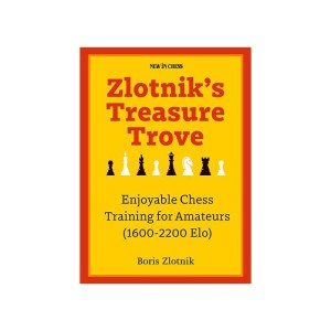 Zlotnik's Treasure Trove