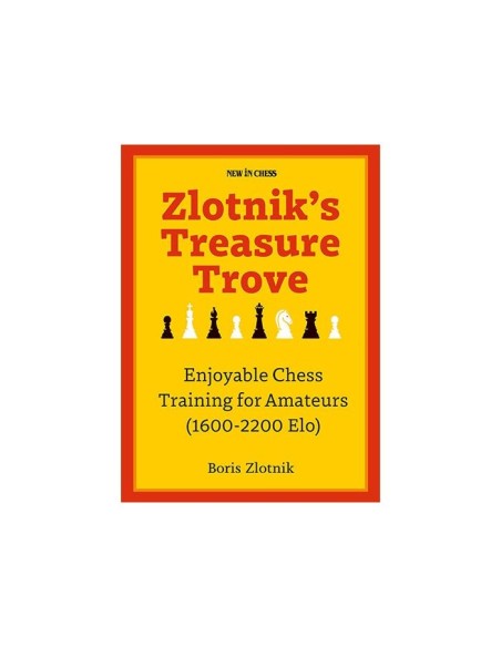 Zlotnik's Treasure Trove Zlotnik's Treasure Trove