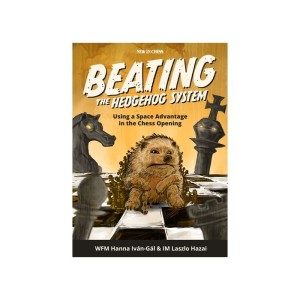 Beating the Hedgehog System