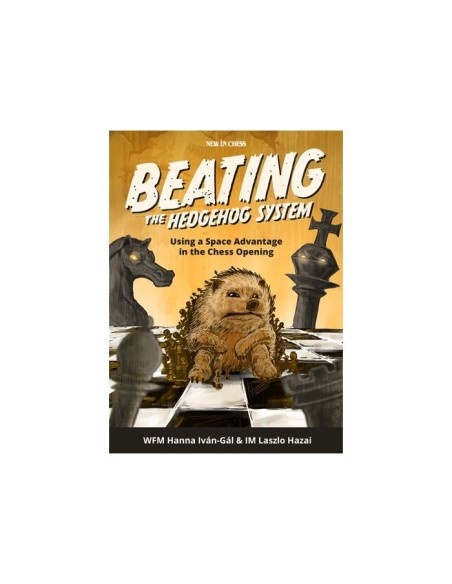 Beating the Hedgehog System Beating the Hedgehog System