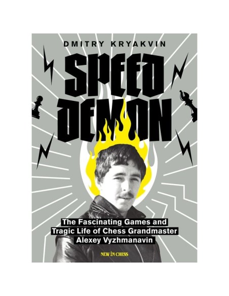 Speed Demon Speed Demon