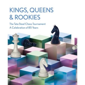 Kings, Queens and Rookies