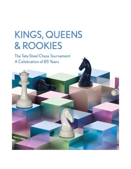 Kings, Queens and Rookies Kings, Queens and Rookies