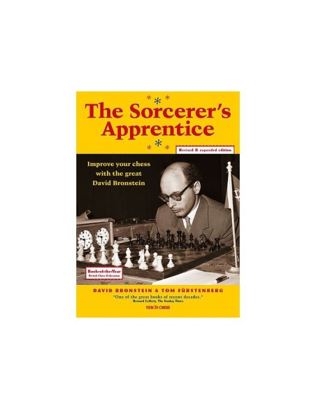 The Sorcerer’s Apprentice (Revised & Expanded Edition) The Sorcerer’s Apprentice (Revised & Expanded Edition)