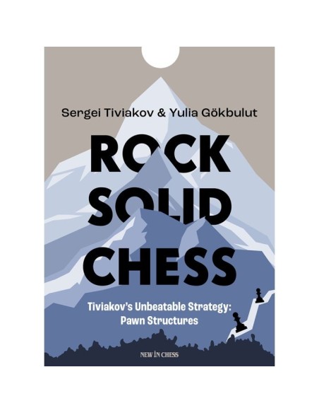 Rock Solid Chess - Volume 1 Rock Solid Chess - Volume 1