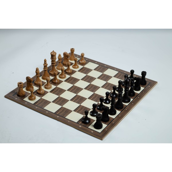 Jeux d échecs  chess mall1