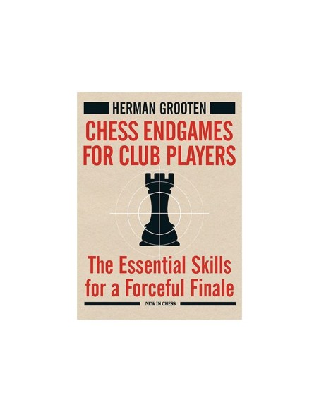 Chess Endgames for Club Players