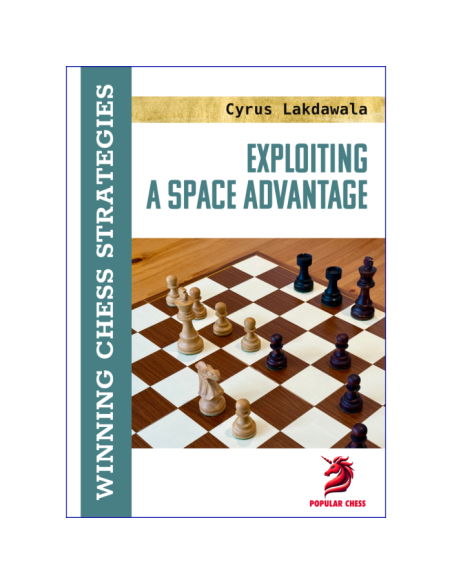 Exploiting a Space Advantage