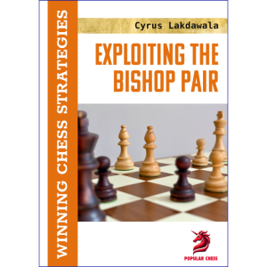 Exploiting the Bishop Pair