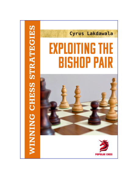 Exploiting the Bishop Pair