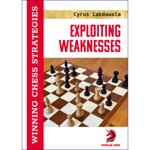 Exploiting Weaknesses