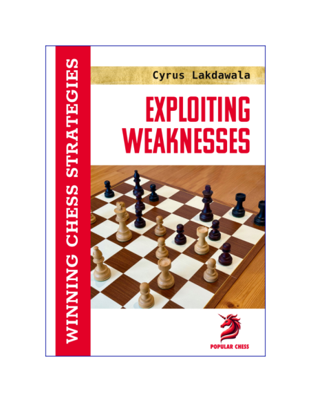 Exploiting Weaknesses