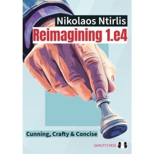 Reimagining 1.e4