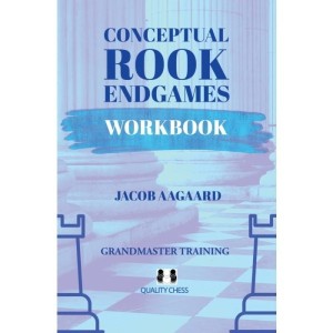 Conceptual Rook Endgames Workbook