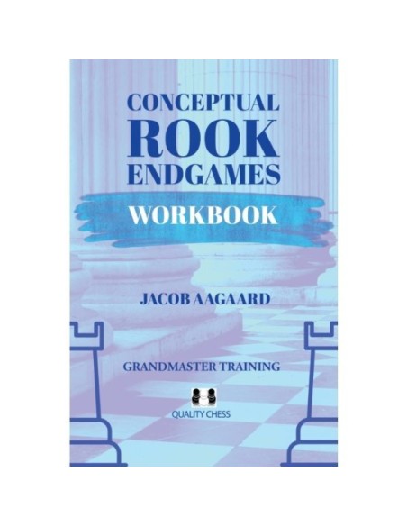 Conceptual Rook Endgames Workbook