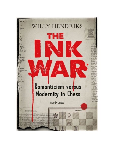 The Ink War