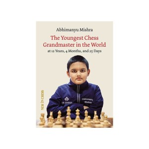 The Youngest Chess Grandmaster in the World