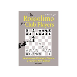 The Rossolimo for Club Players