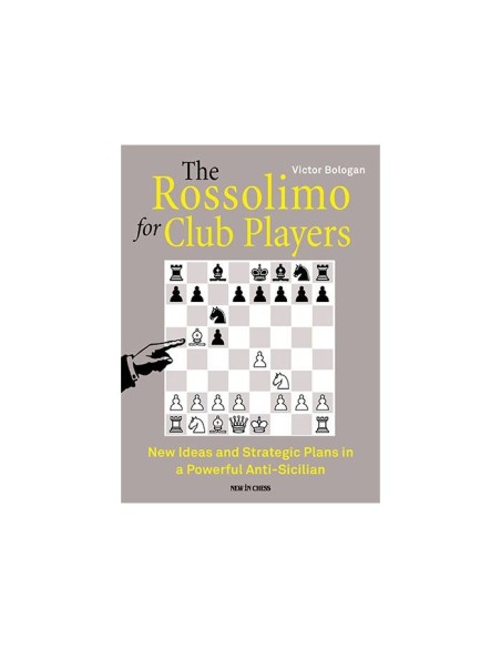 The Rossolimo for Club Players