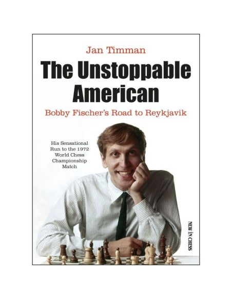 The Unstoppable American