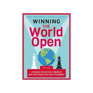 Winning the World Open