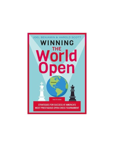 Winning the World Open
