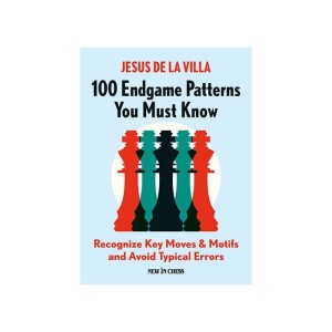 100 Endgame Patterns You Must Know