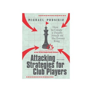 Attacking Strategies for Club Players