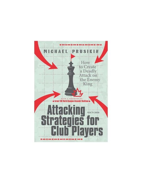 Attacking Strategies for Club Players
