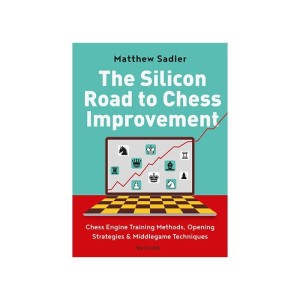 The Silicon Road to Chess Improvement