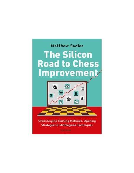 The Silicon Road to Chess Improvement