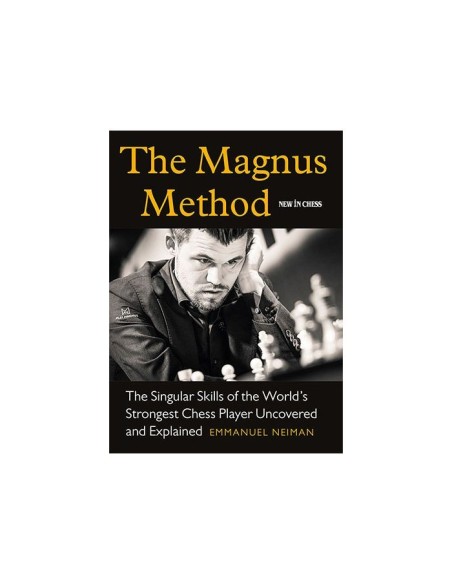 The Magnus Method