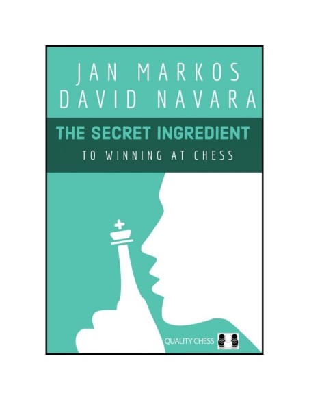 The Secret Ingredient