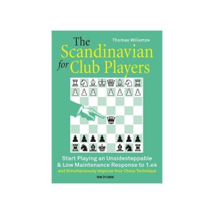 The Scandinavian for Club Players