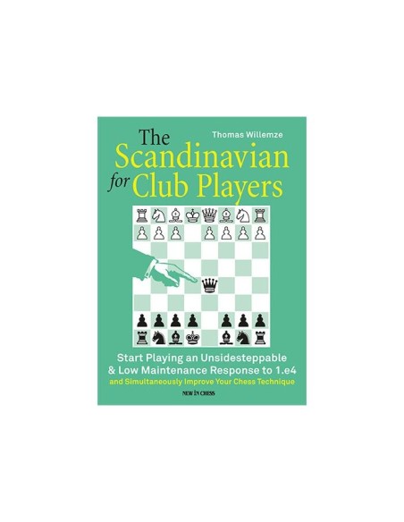 The Scandinavian for Club Players