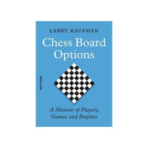 Chess Board Options