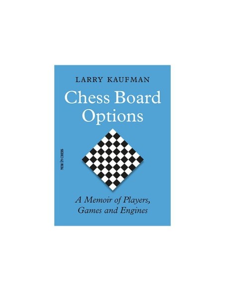 Chess Board Options