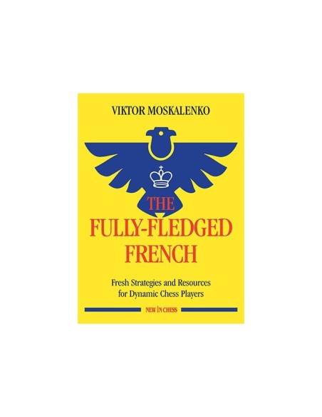 The Fully-Fledged French