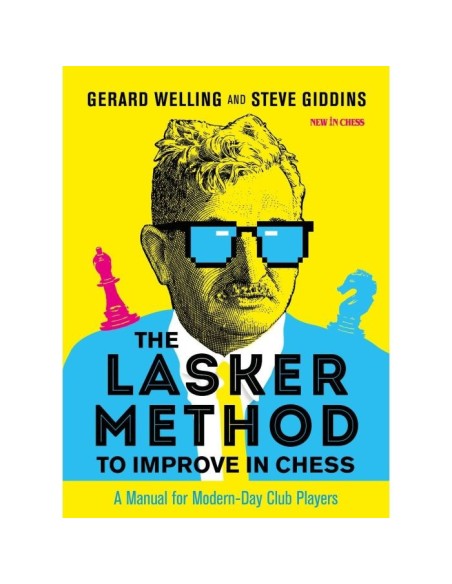 The Lasker Method to Improve in Chess