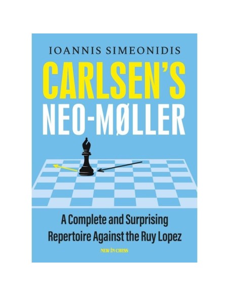 Carlsen's Neo-Møller