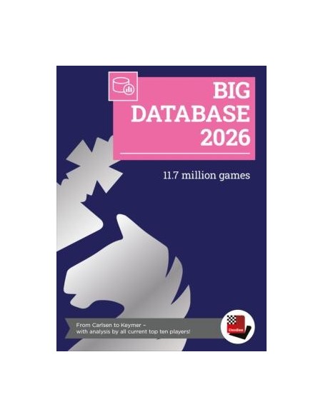 Big database 2026