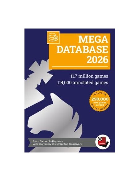 Mega database 2026